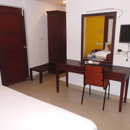 Hotel Wayanad Regency Kedavur Екстер'єр фото