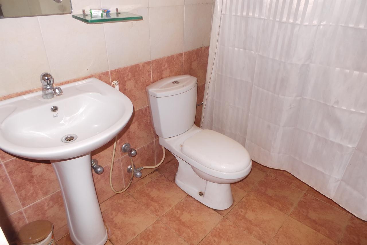 Hotel Wayanad Regency Kedavur Екстер'єр фото