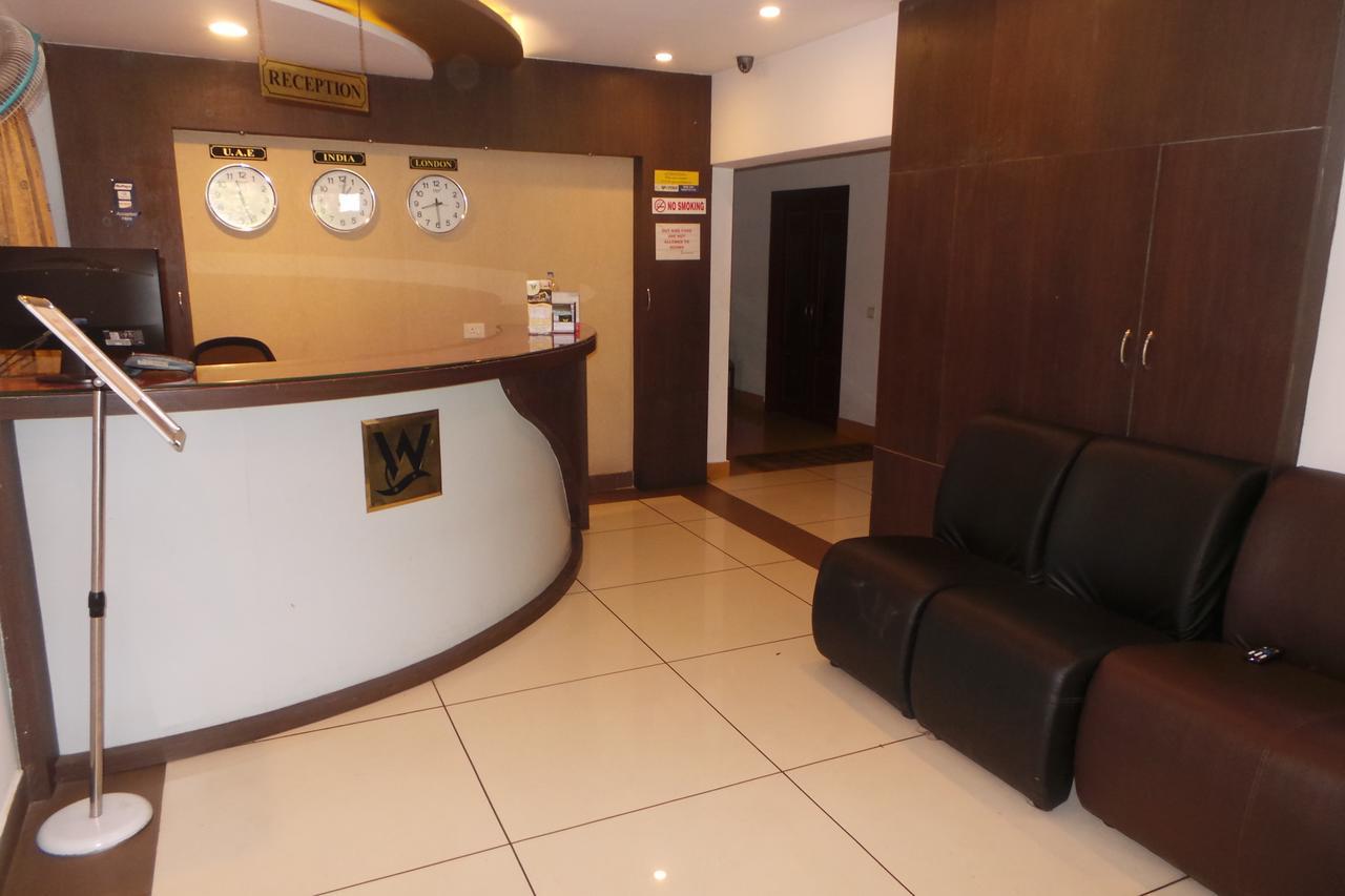 Hotel Wayanad Regency Kedavur Екстер'єр фото