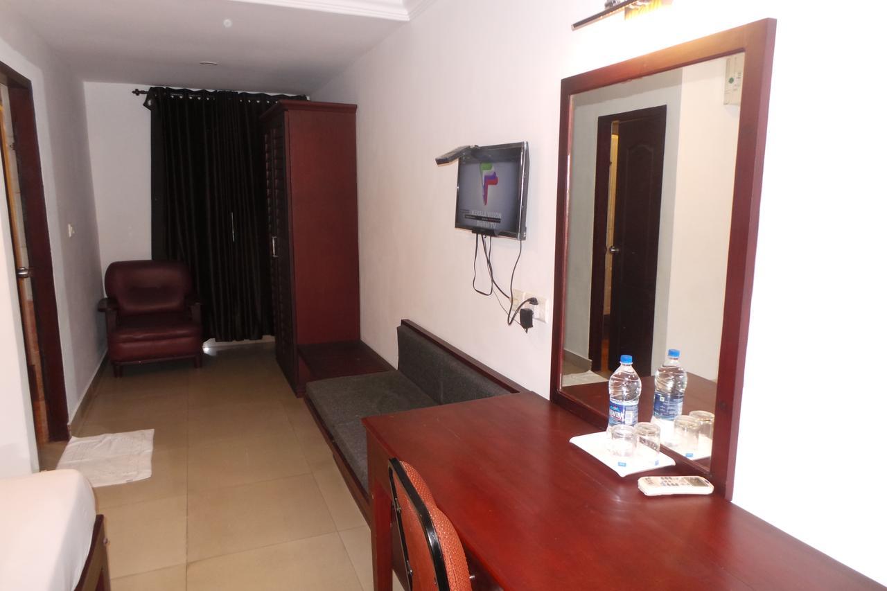 Hotel Wayanad Regency Kedavur Екстер'єр фото