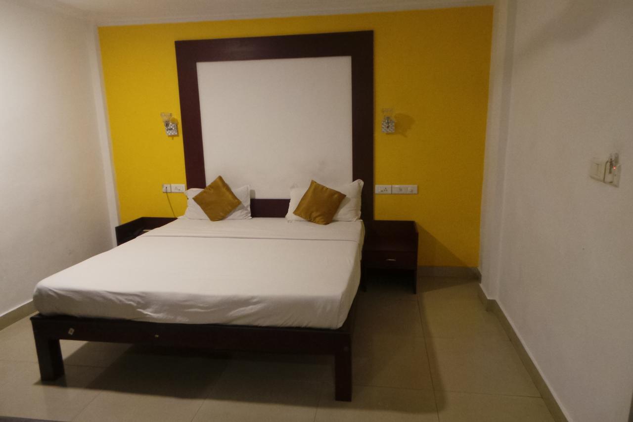 Hotel Wayanad Regency Kedavur Екстер'єр фото