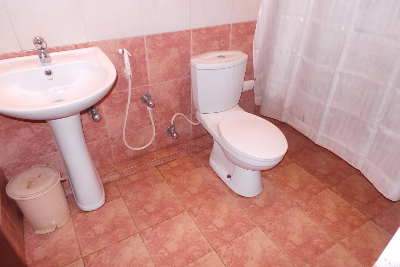 Hotel Wayanad Regency Kedavur Екстер'єр фото