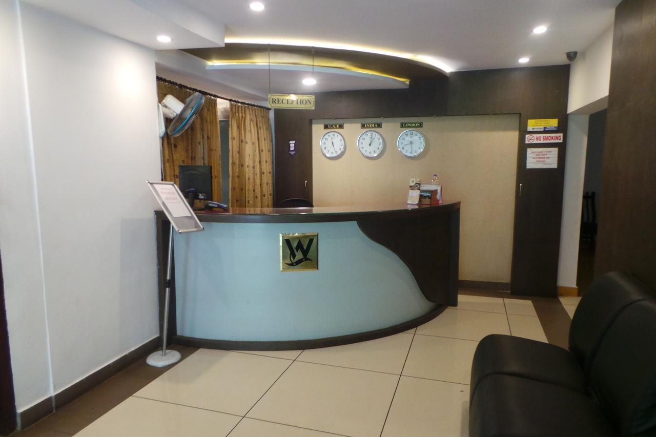 Hotel Wayanad Regency Kedavur Екстер'єр фото