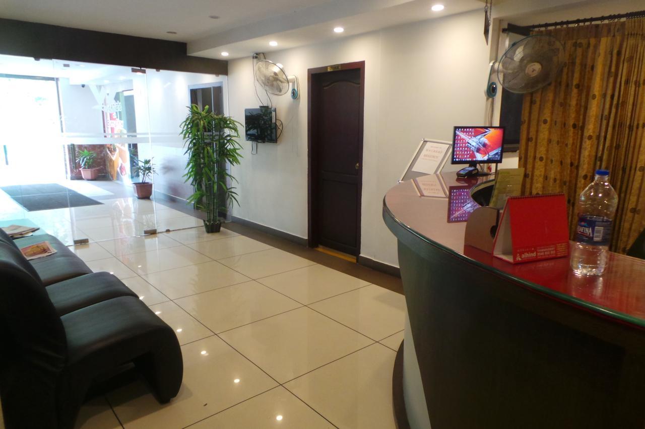 Hotel Wayanad Regency Kedavur Екстер'єр фото
